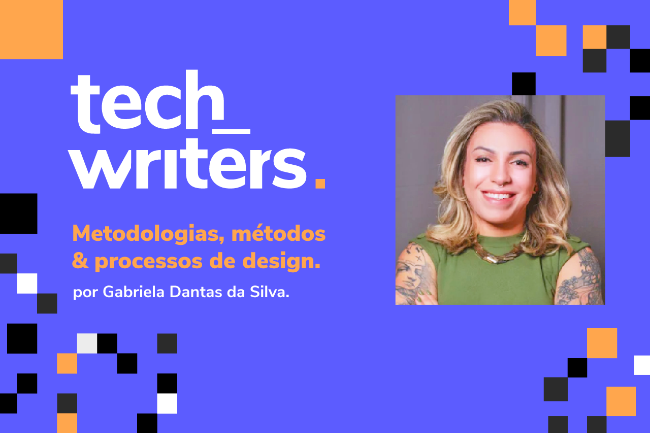 Metodologias, métodos & processos de design!