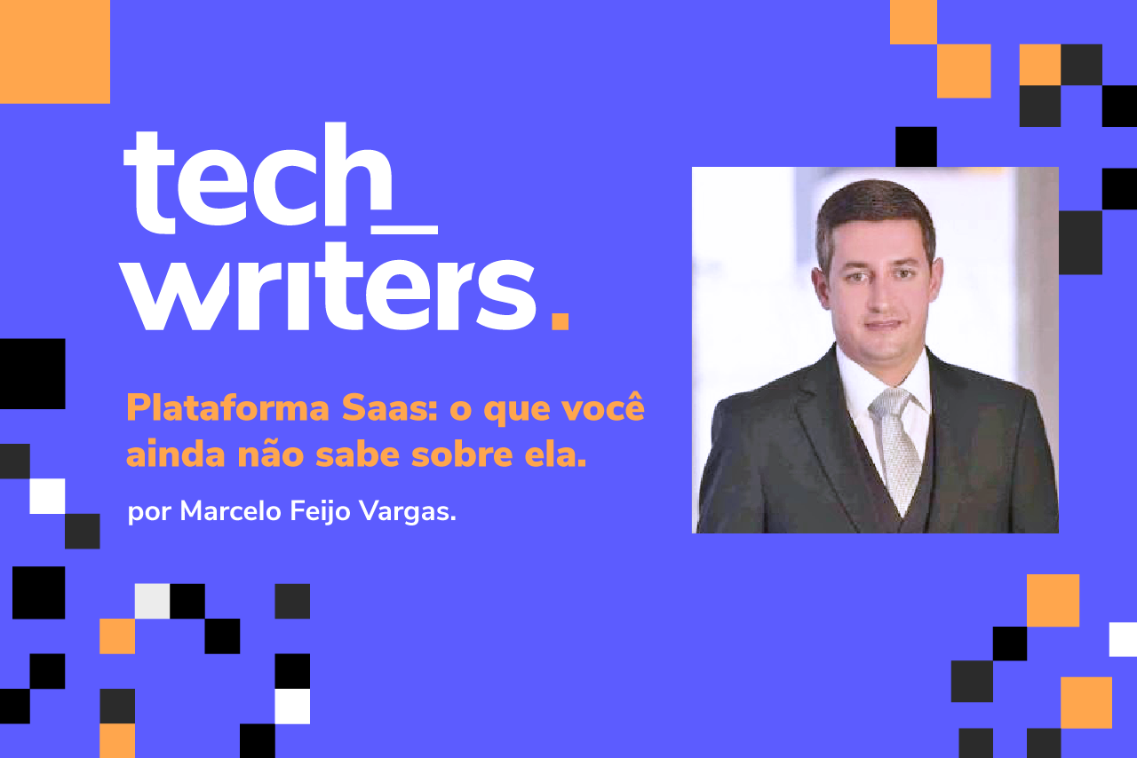 Plataforma SaaS: o que você ainda não sabe sobre ela!