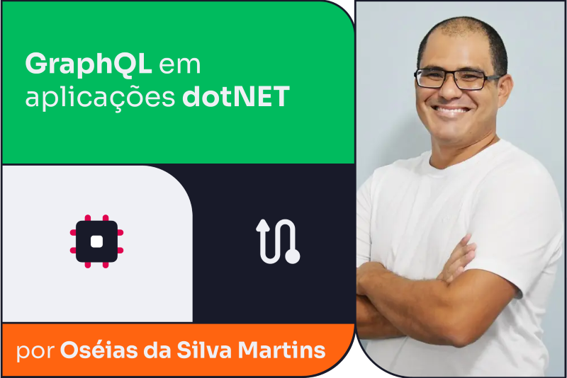 GraphQL em aplicações dotNET