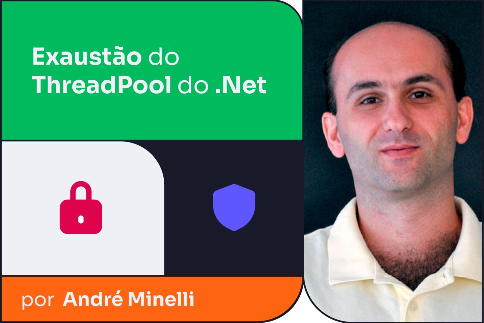 Exaustão do ThreadPool do .Net